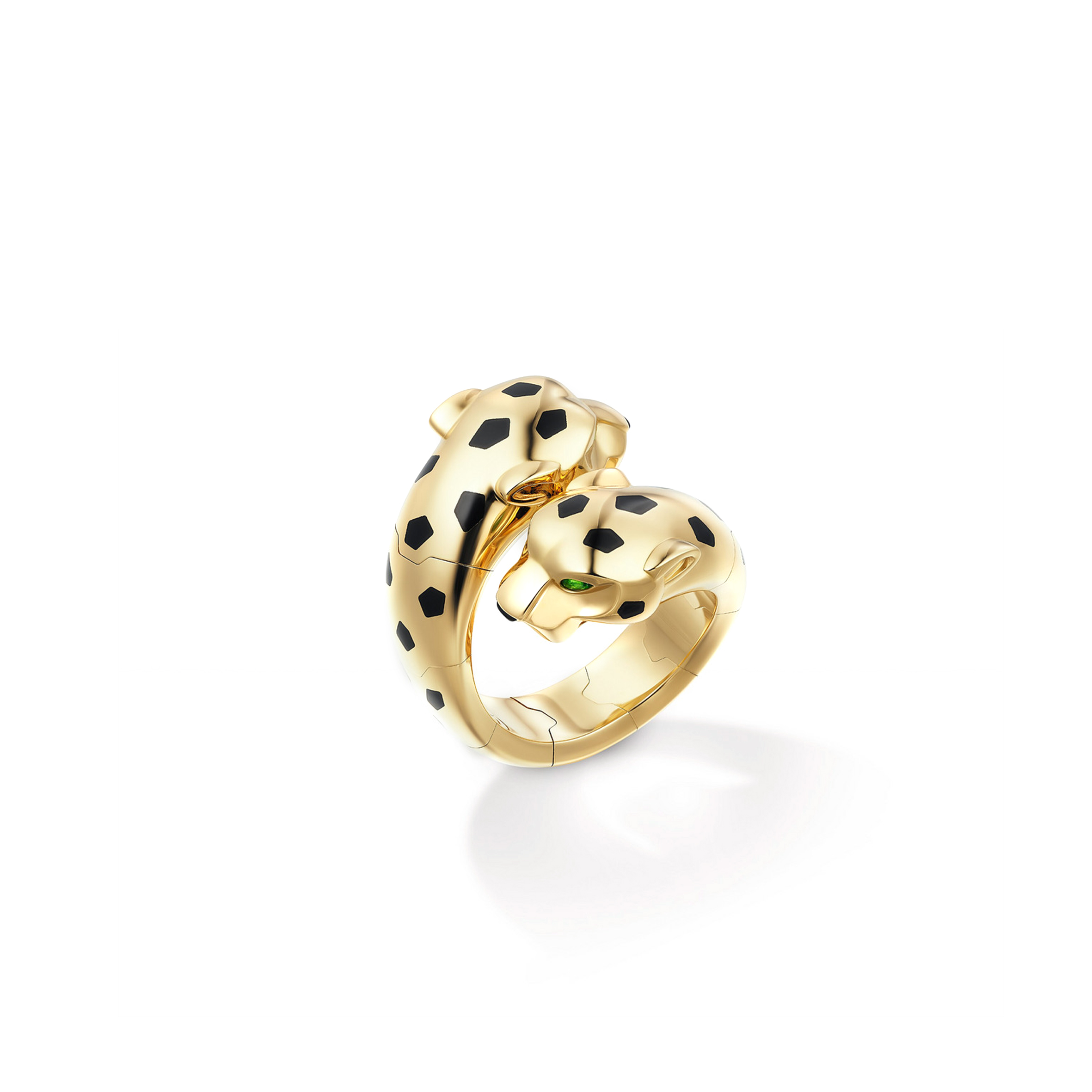 Ca*t*er bague panthÈre de Ca*t*er n4780952